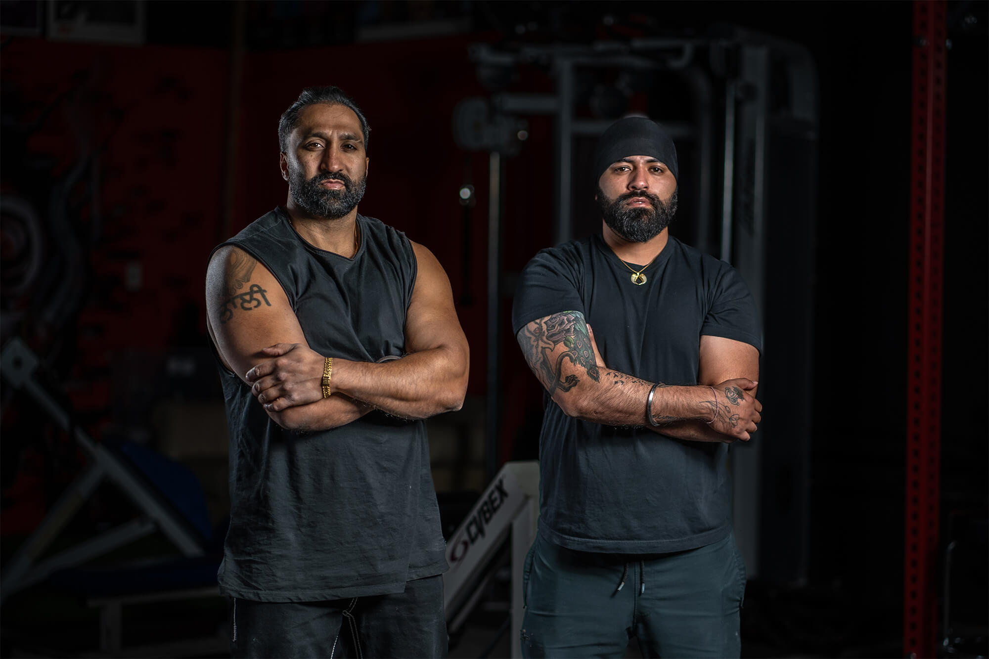 Sim-Singh